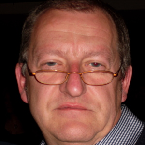 Profilbild von Hans Mogler