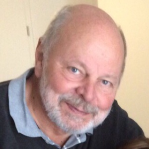 Profilbild von Hans Moll