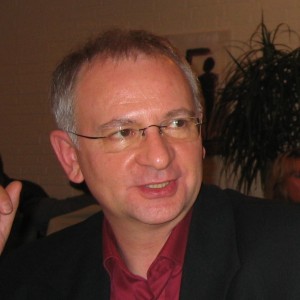 Profilbild von Hans Mommertz