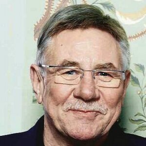 Profilbild von Hans Moosbrugger