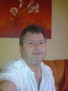 Profilbild von Hans Moosburger
