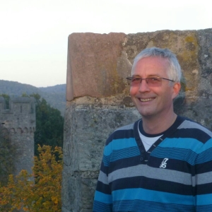 Profilbild von Hans Morlock