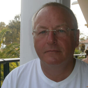 Profilbild von Hans Müller