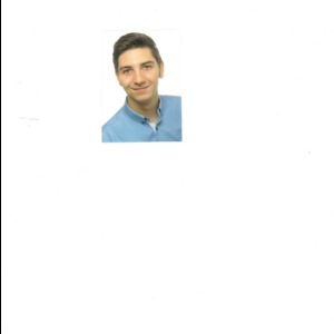 Profilbild von Hans Müller