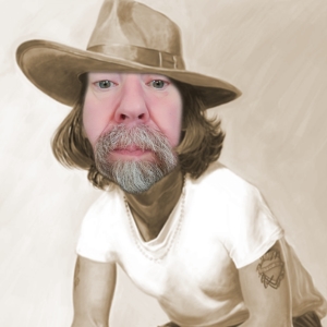 Profilbild von Hans Müller