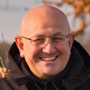 Profilbild von Hans Müsch