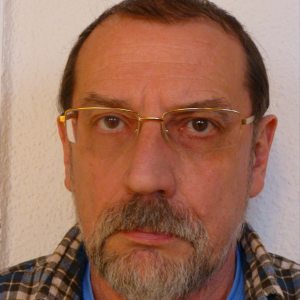 Profilbild von Hans Neidhardt