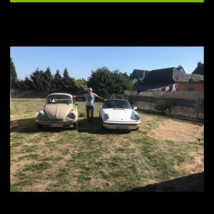 Profilbild von Hans Nettekoven