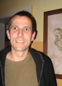 Profilbild von Hans Neubert