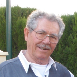 Profilbild von Hans Neuhausen