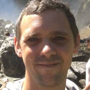 Profilbild von Hans Neumair