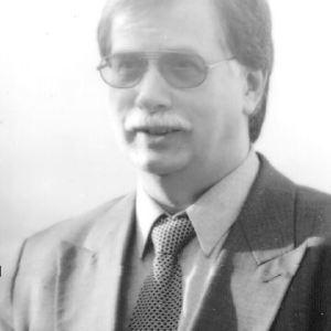 Profilbild von Hans Neuwinger