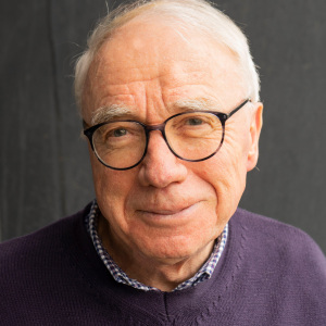 Profilbild von Hans Niebergall