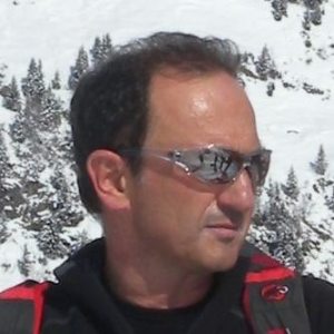 Profilbild von Hans Niedermaier