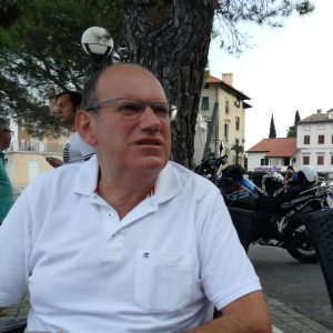 Profilbild von Hans Noll