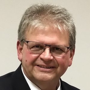 Profilbild von Hans Nothaft
