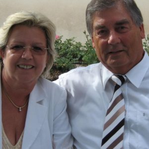 Profilbild von Hans Nowak