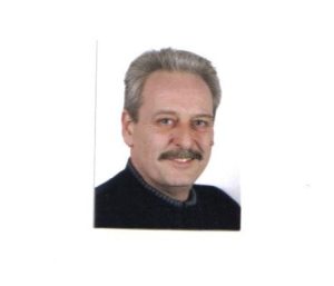 Profilbild von Hans Ocklenburg
