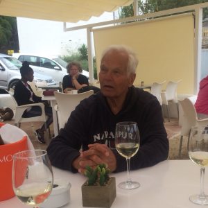 Profilbild von Hans Olschewski