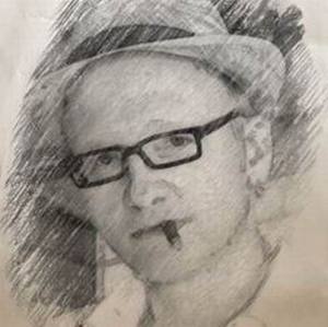 Profilbild von Hans Oßendorf