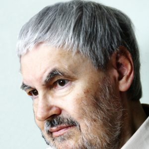 Profilbild von Hans Ostermann