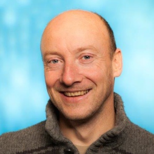 Profilbild von Hans Ottl