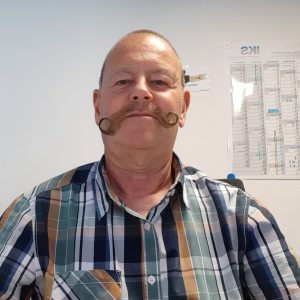Profilbild von Hans Paffen