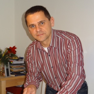 Profilbild von Hans Palinski
