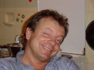 Profilbild von Hans Pallaske