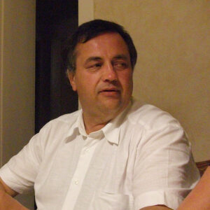 Profilbild von Hans Payns