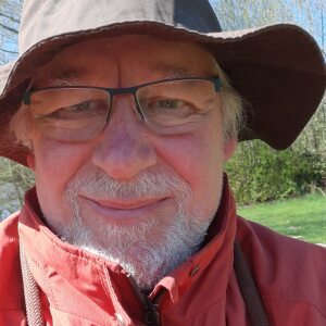 Profilbild von Hans Pelzer