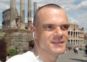 Profilbild von Hans Pert