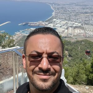 Profilbild von Hans Peter