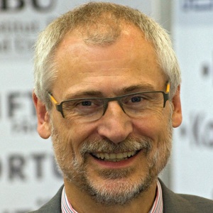 Profilbild von Hans Peters