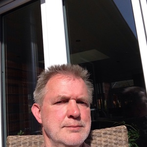 Profilbild von Hans Petersen