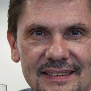 Profilbild von Hans Pfisterer