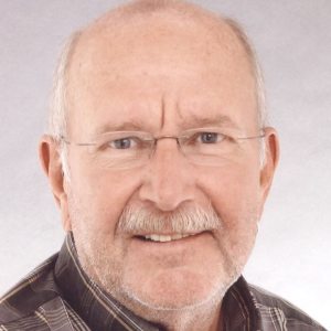 Profilbild von Hans Piepenbrock
