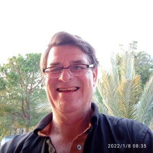 Profilbild von Hans Pieper