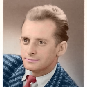 Profilbild von Hans Plätzer
