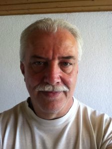 Profilbild von Hans Pleskanka