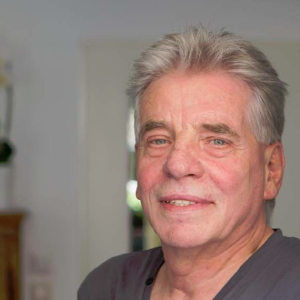 Profilbild von Hans Plotka