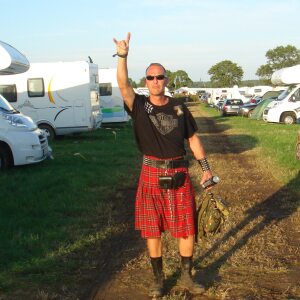 Profilbild von Hans Pohl