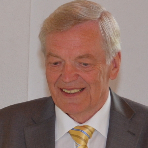 Profilbild von Hans Pomorin