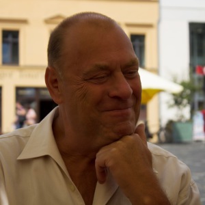 Profilbild von Hans Preißler