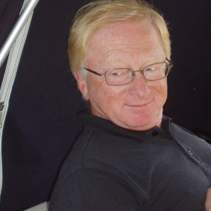 Profilbild von Hans Puchert