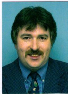 Profilbild von Hans QU