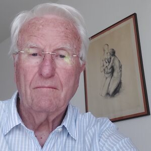Profilbild von Hans Querling