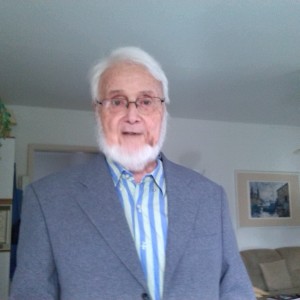 Profilbild von Hans Rabus
