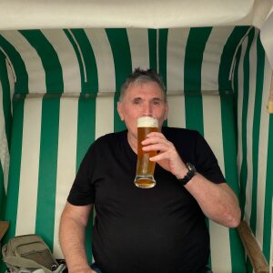 Profilbild von Hans Rackelmann