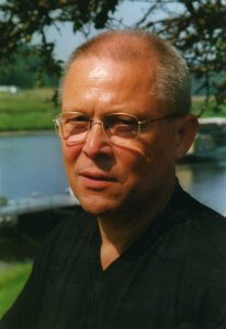 Profilbild von Hans Rehder